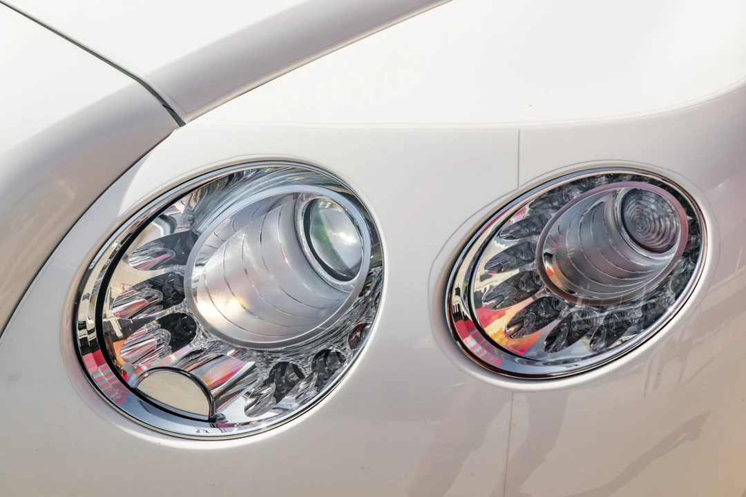 2015 Bentley Continental GTC - Image 31 of 31
