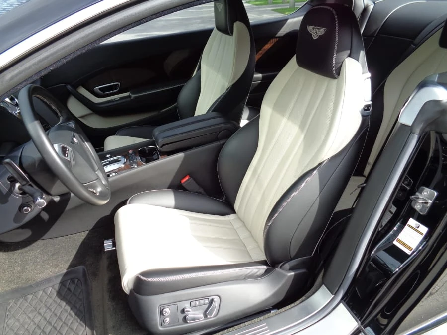 2015 Bentley Continental GT 2nd Gen - Image 3 of 6