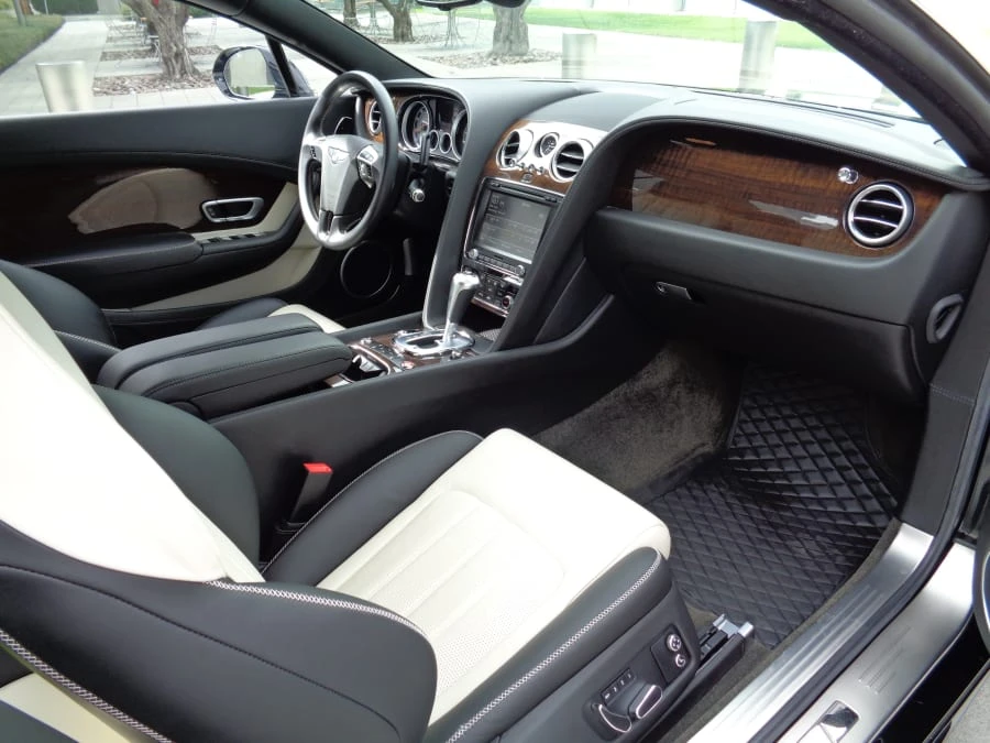 2015 Bentley Continental GT 2nd Gen - Image 4 of 6