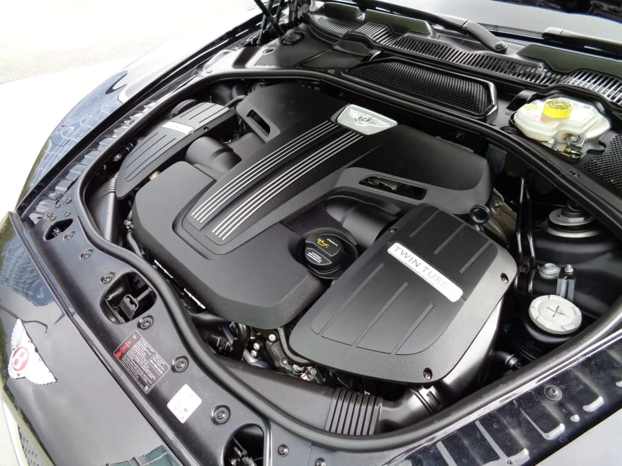 2015 Bentley Continental GT 2nd Gen - Image 5 of 6