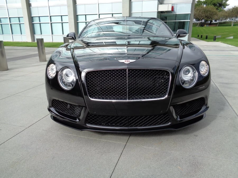 2015 Bentley Continental GT 2nd Gen - Image 6 of 6