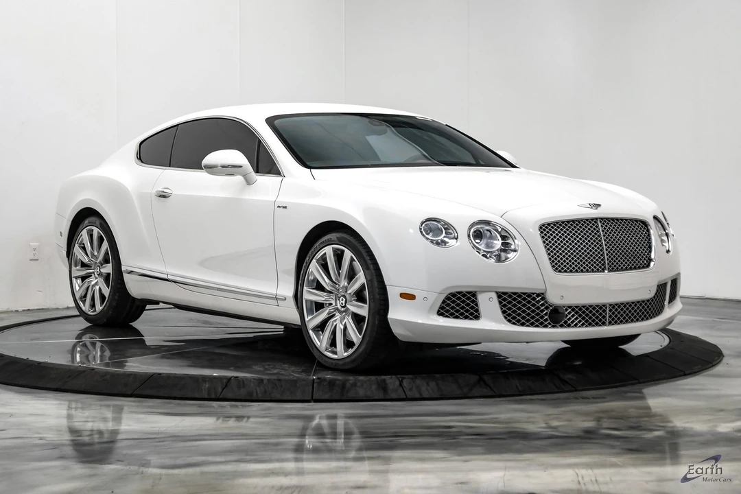 2015 Bentley Continental GT 2nd Gen - Image 22 of 31
