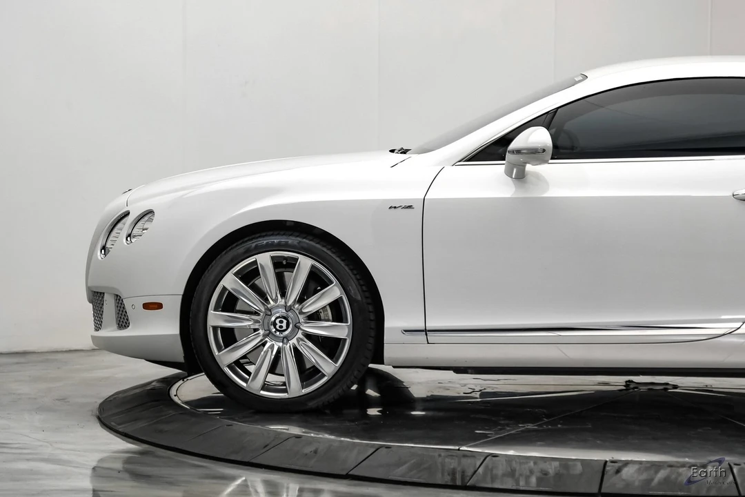 2015 Bentley Continental GT 2nd Gen - Image 8 of 31
