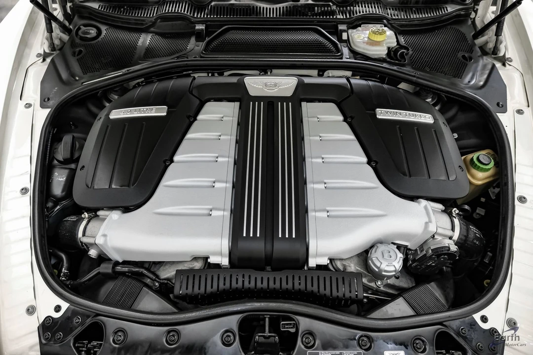 2015 Bentley Continental GT 2nd Gen - Image 4 of 31