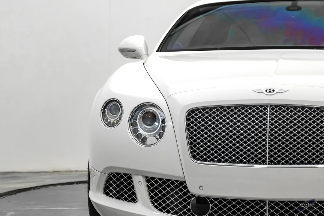 2015 Bentley Continental GT 2nd Gen - Image 29 of 31