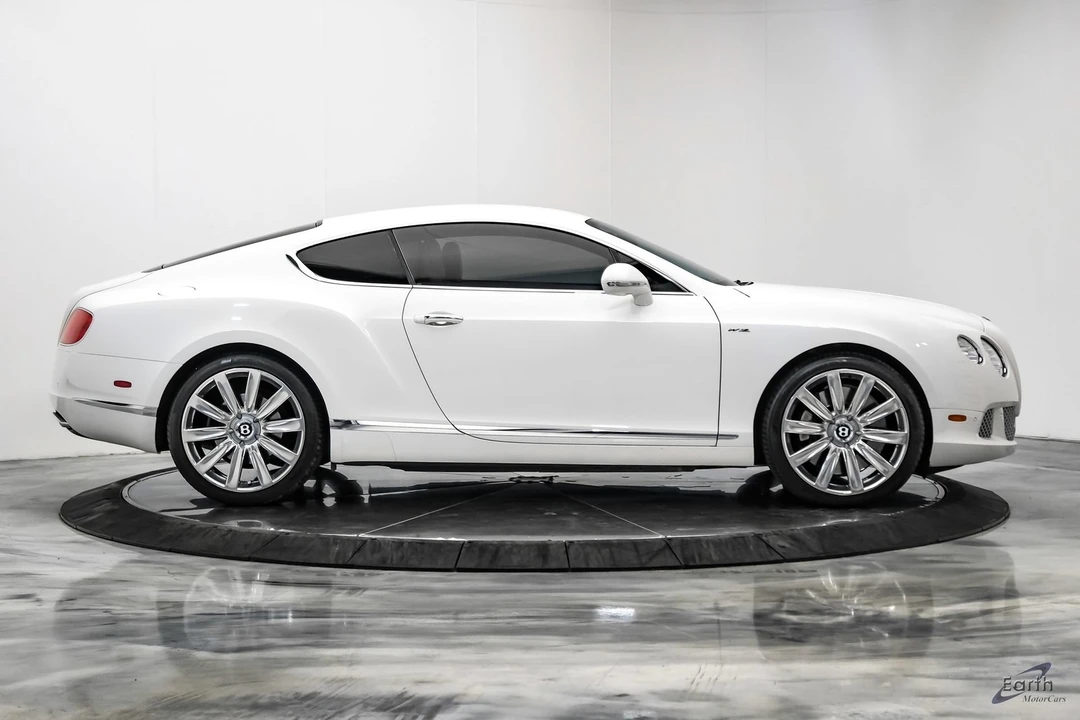 2015 Bentley Continental GT 2nd Gen - Image 19 of 31
