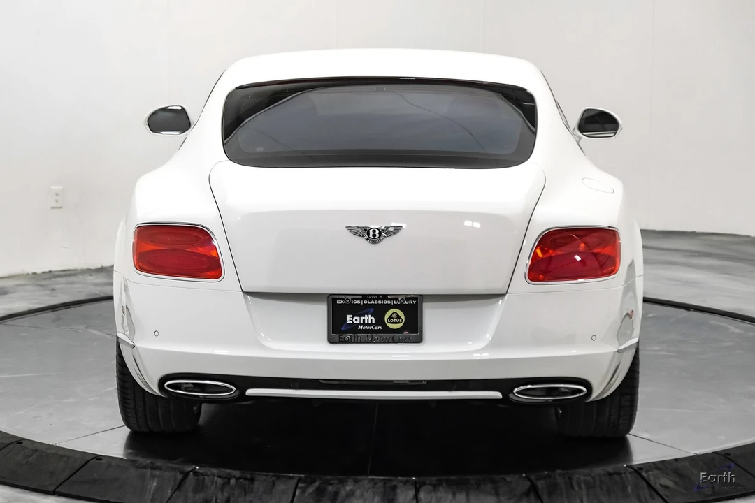 2015 Bentley Continental GT 2nd Gen - Image 13 of 31