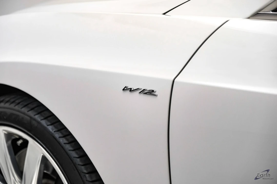 2015 Bentley Continental GT 2nd Gen - Image 31 of 31