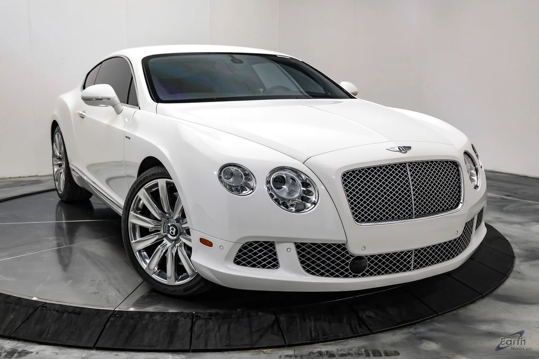 2015 Bentley Continental GT 2nd Gen - Image 23 of 31