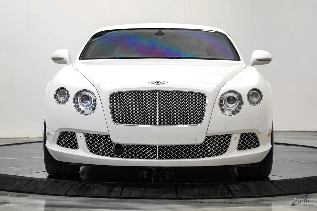 2015 Bentley Continental GT 2nd Gen - Image 28 of 31