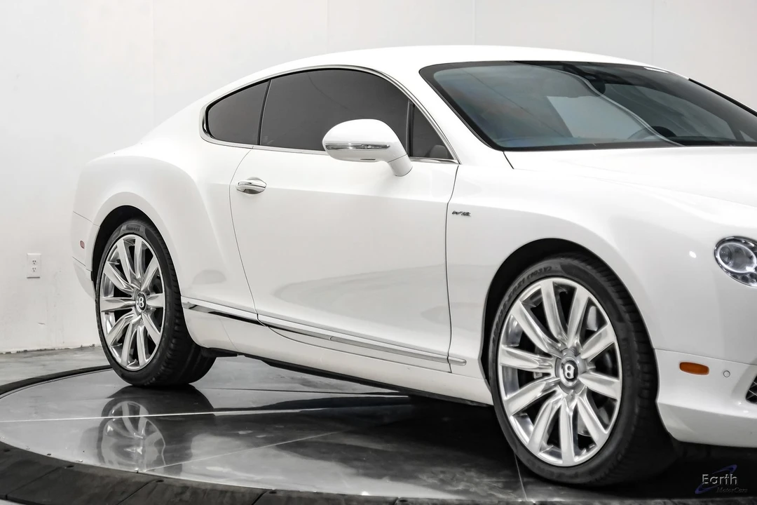 2015 Bentley Continental GT 2nd Gen - Image 25 of 31