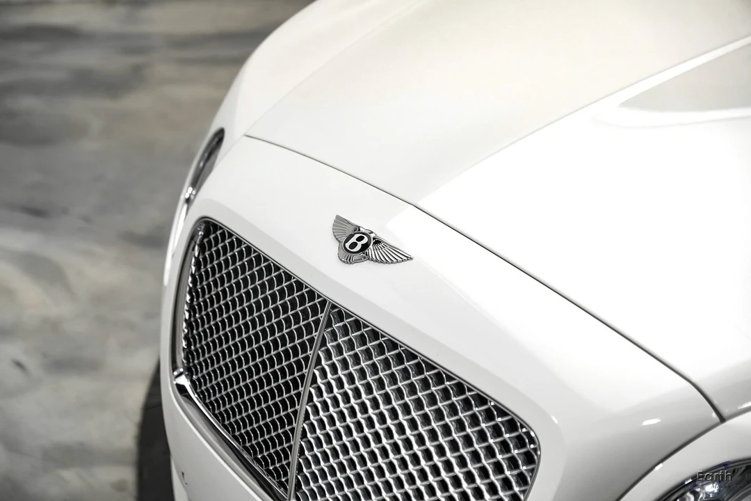 2015 Bentley Continental GT 2nd Gen - Image 30 of 31