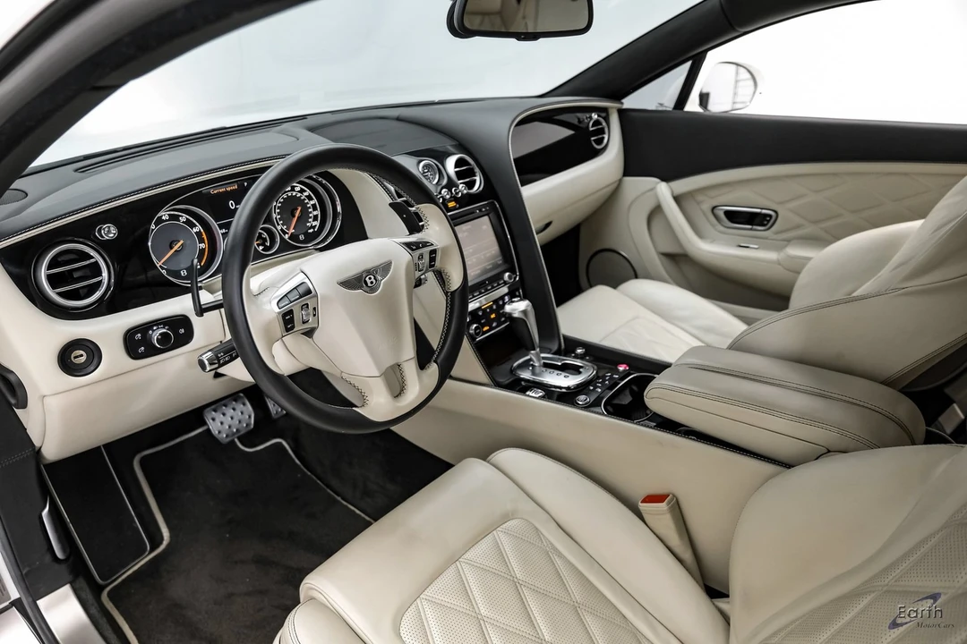 2015 Bentley Continental GT 2nd Gen - Image 3 of 31