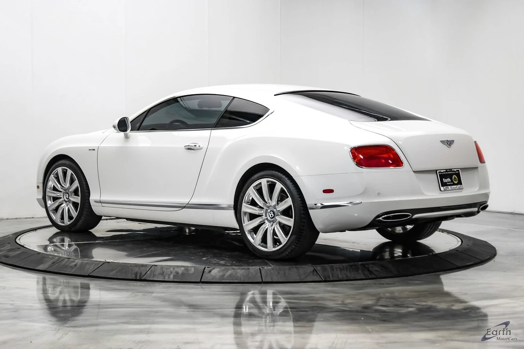 2015 Bentley Continental GT 2nd Gen - Image 10 of 31