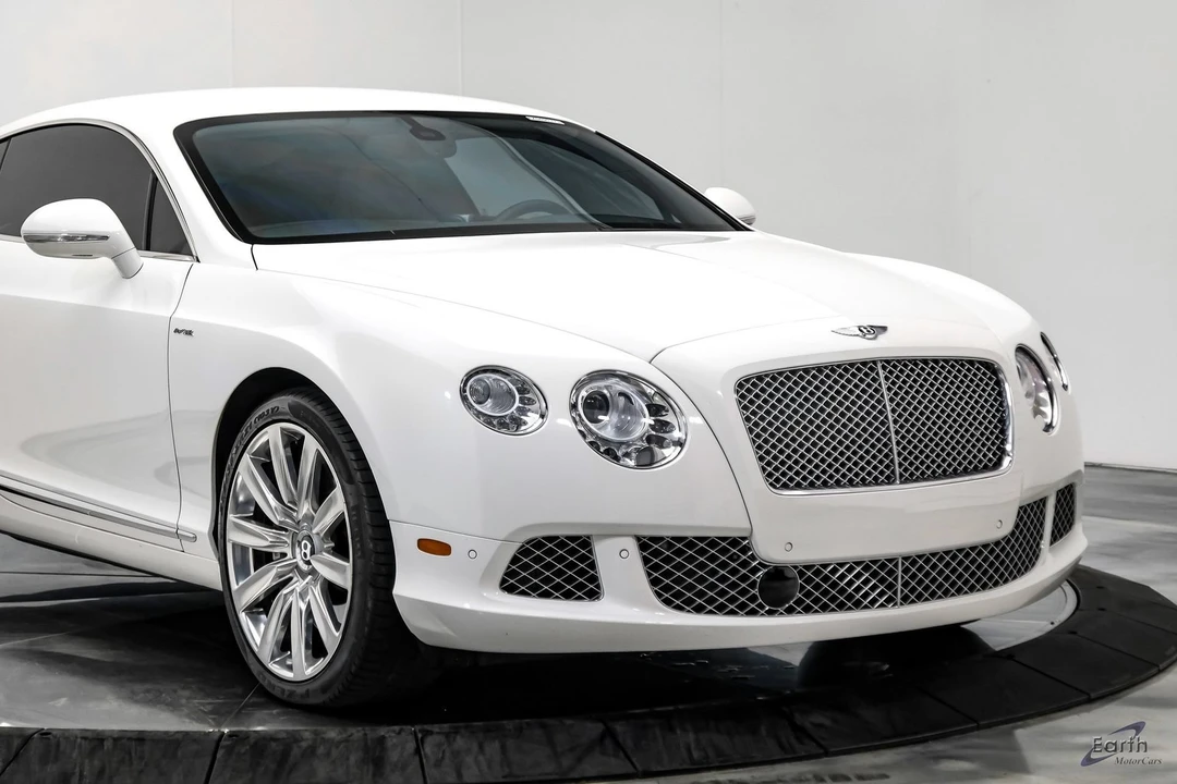 2015 Bentley Continental GT 2nd Gen - Image 26 of 31