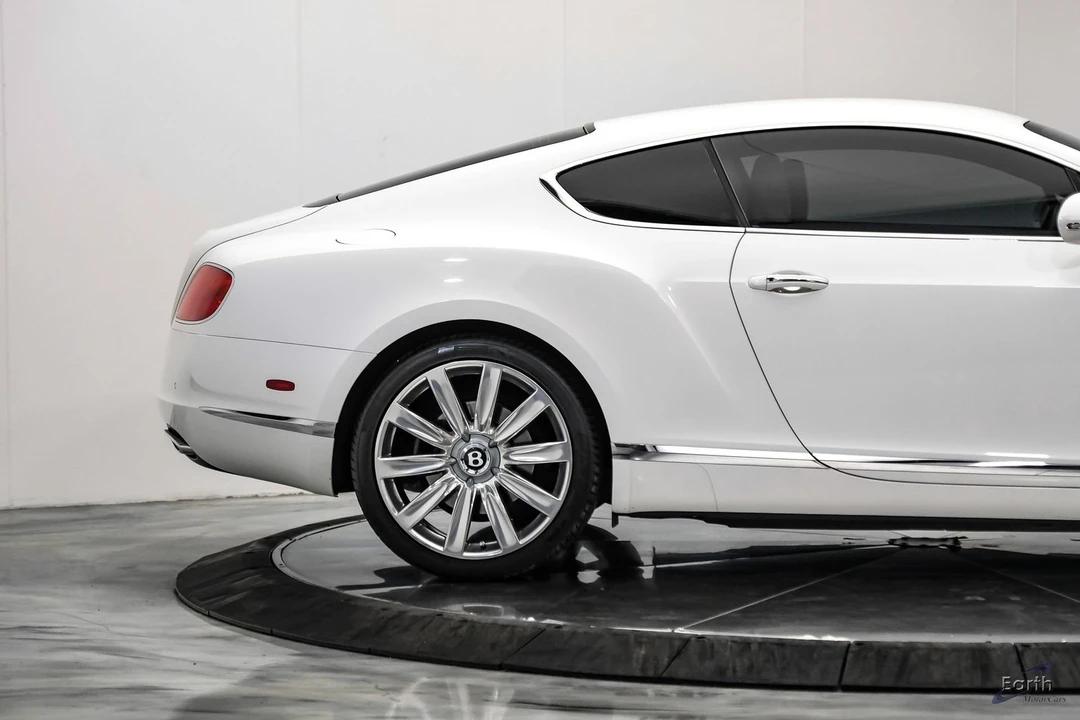2015 Bentley Continental GT 2nd Gen - Image 20 of 31