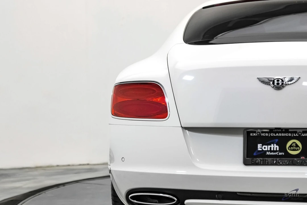 2015 Bentley Continental GT 2nd Gen - Image 14 of 31