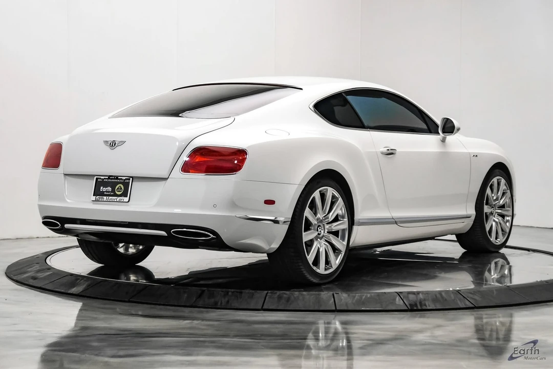 2015 Bentley Continental GT 2nd Gen - Image 16 of 31