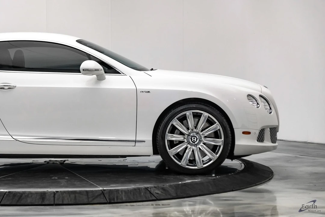 2015 Bentley Continental GT 2nd Gen - Image 21 of 31