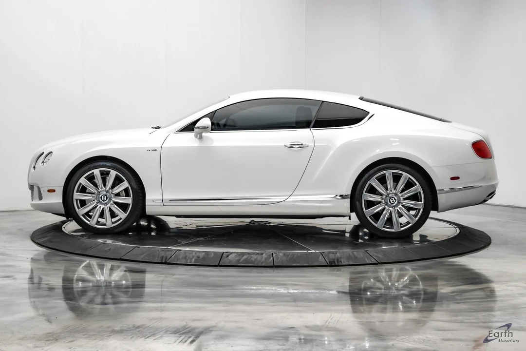 2015 Bentley Continental GT 2nd Gen - Image 7 of 31