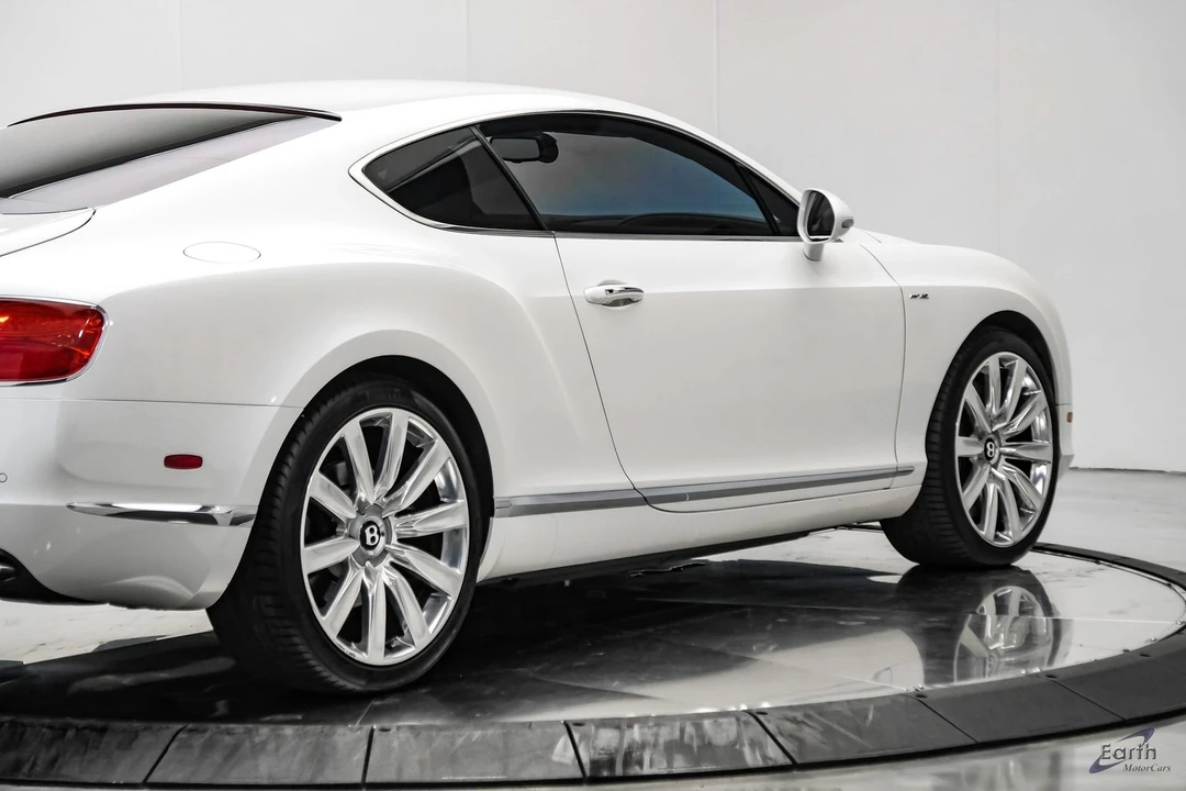 2015 Bentley Continental GT 2nd Gen - Image 18 of 31