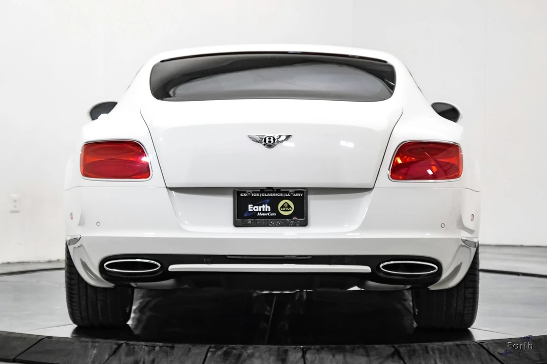 2015 Bentley Continental GT 2nd Gen - Image 12 of 31