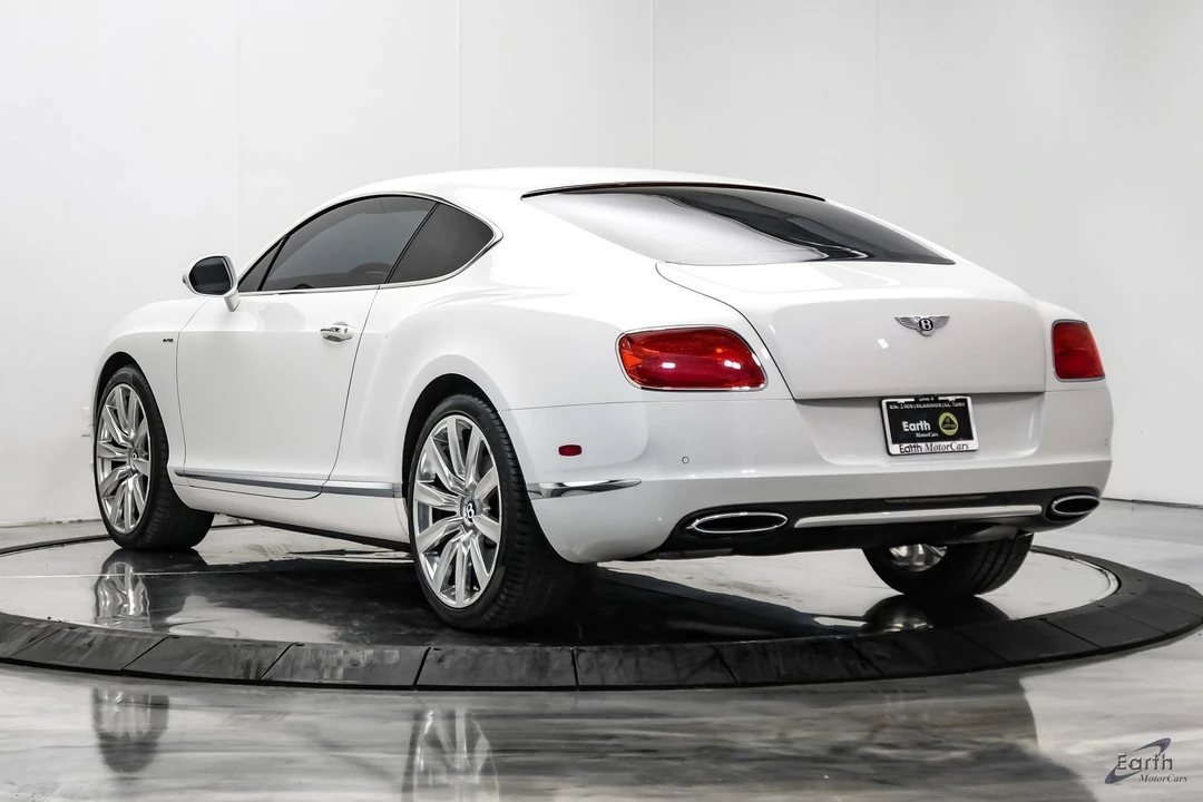 2015 Bentley Continental GT 2nd Gen - Image 11 of 31