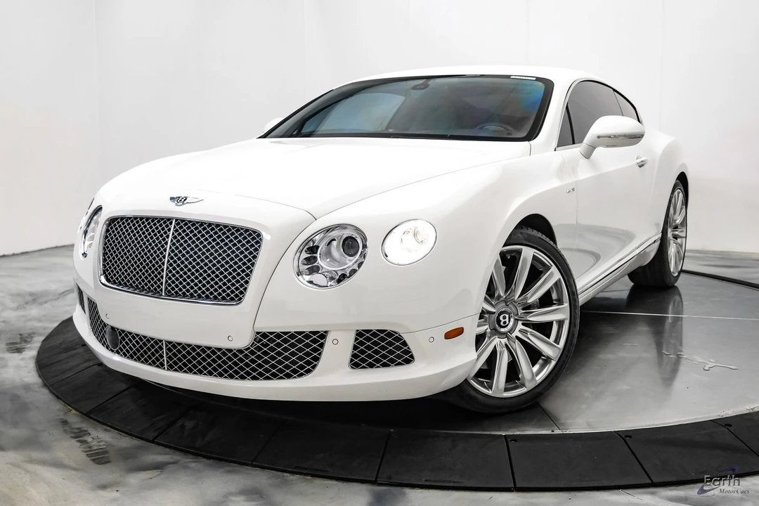 2015 Bentley Continental GT 2nd Gen - Image 6 of 31