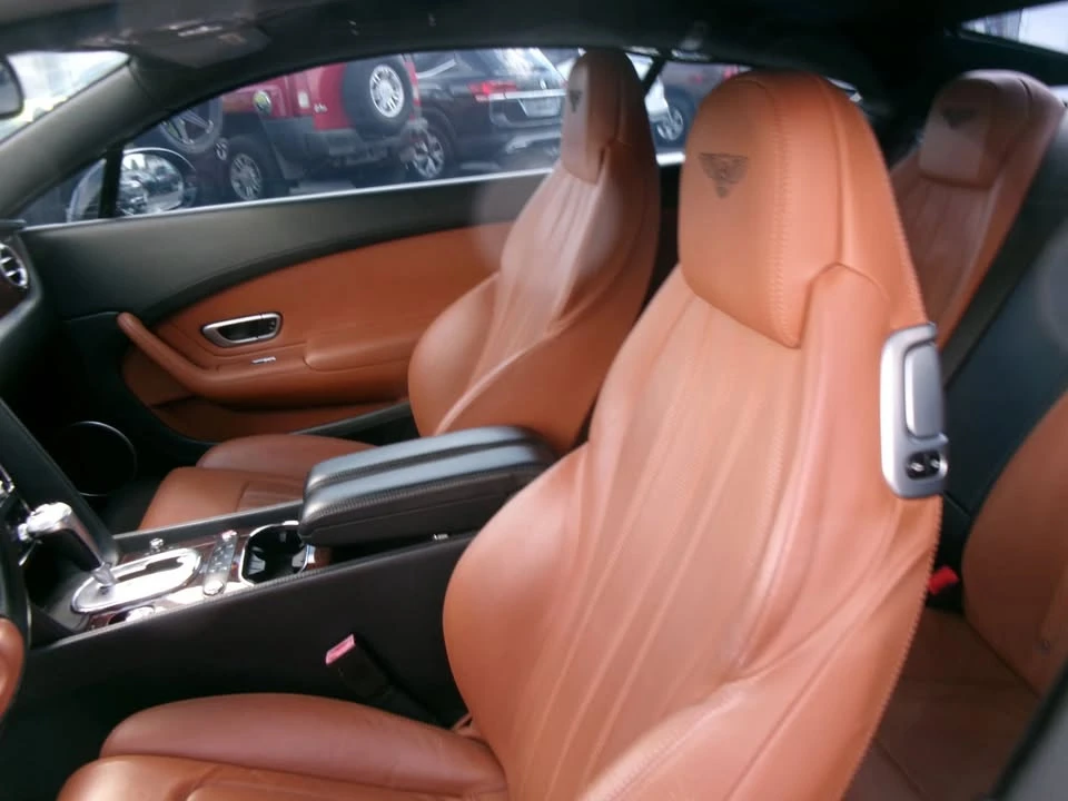 2015 Bentley Continental GT 2nd Gen - Image 10 of 12