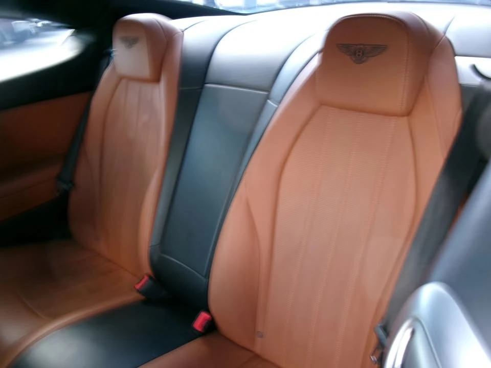 2015 Bentley Continental GT 2nd Gen - Image 11 of 12