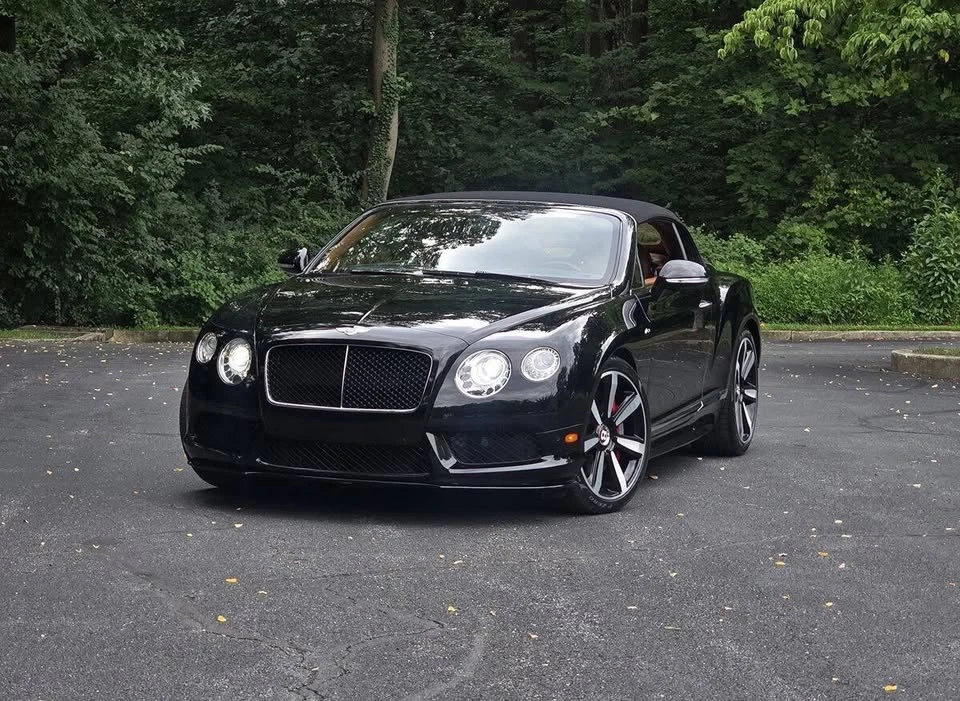 2015 Bentley Continental GT 2nd Gen - Image 10 of 20