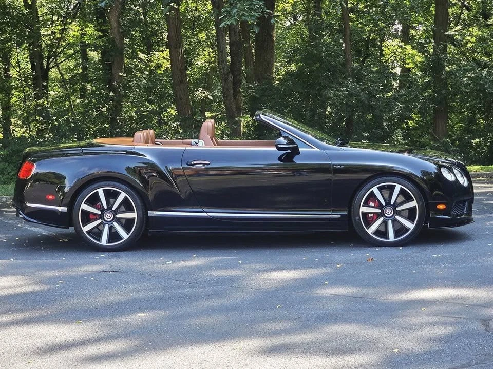 2015 Bentley Continental GT 2nd Gen - Image 7 of 20