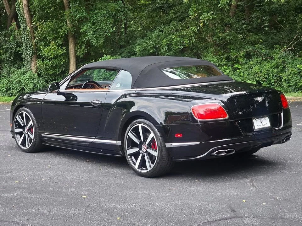 2015 Bentley Continental GT 2nd Gen - Image 12 of 20