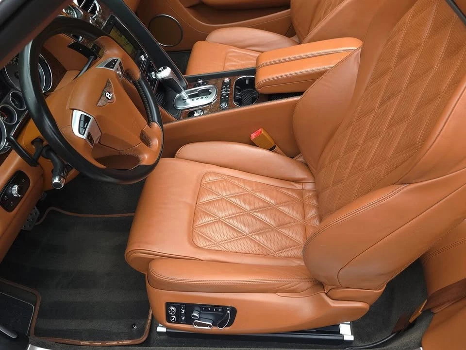 2015 Bentley Continental GT 2nd Gen - Image 16 of 20