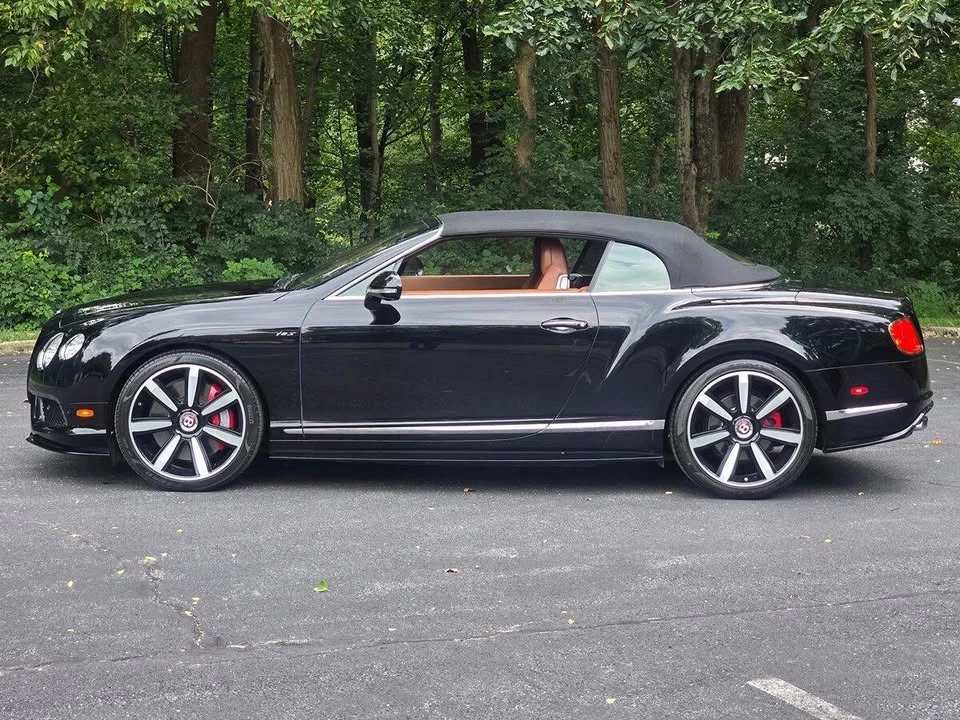 2015 Bentley Continental GT 2nd Gen - Image 11 of 20