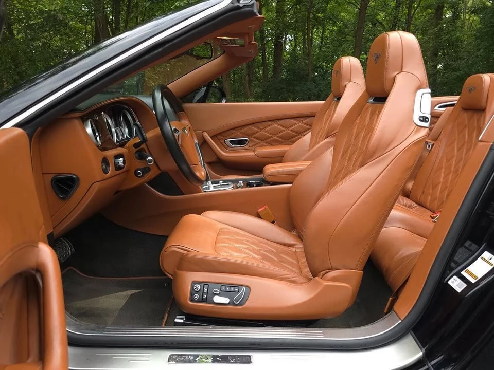 2015 Bentley Continental GT 2nd Gen - Image 17 of 20