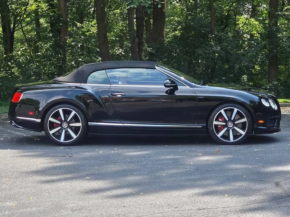 2015 Bentley Continental GT 2nd Gen - Image 14 of 20