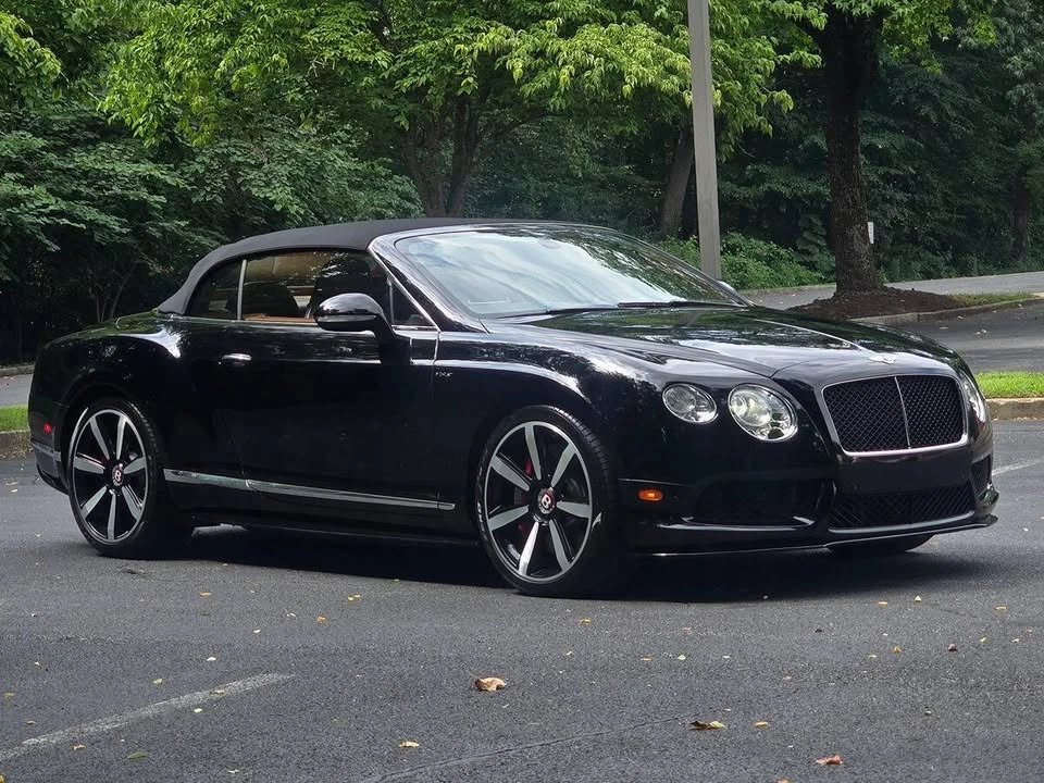 2015 Bentley Continental GT 2nd Gen - Image 15 of 20