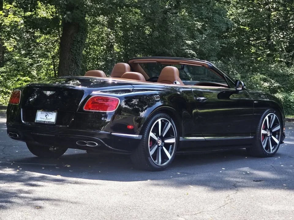 2015 Bentley Continental GT 2nd Gen - Image 6 of 20