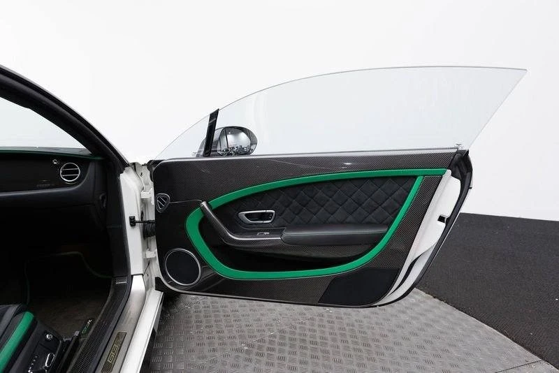 2015 Bentley Continental GT 2nd Gen - Image 11 of 20