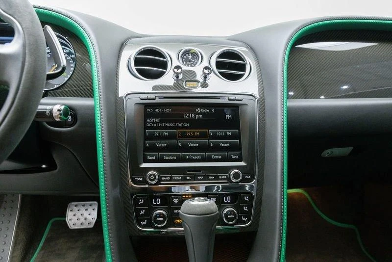 2015 Bentley Continental GT 2nd Gen - Image 17 of 20