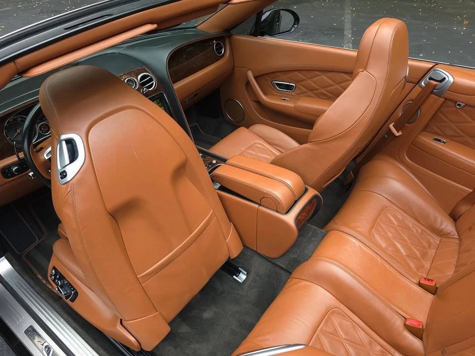 2015 Bentley Continental GT 2nd Gen - Image 19 of 20