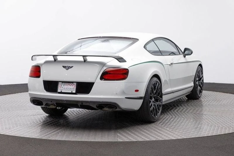 2015 Bentley Continental GT 2nd Gen - Image 5 of 20