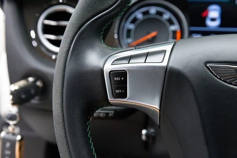 2015 Bentley Continental GT 2nd Gen - Image 20 of 20