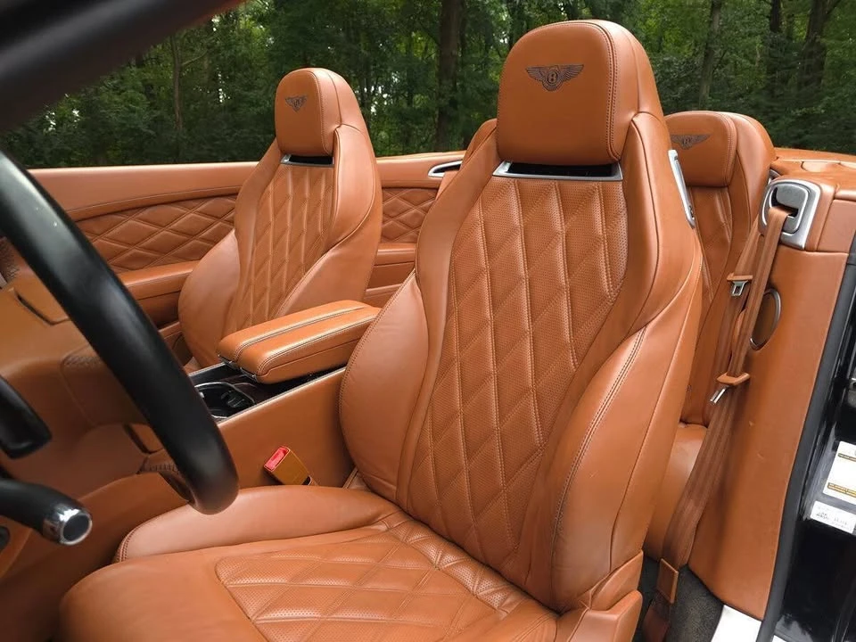 2015 Bentley Continental GT 2nd Gen - Image 18 of 20