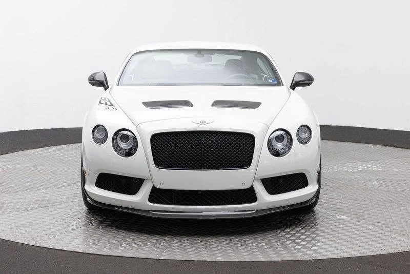 2015 Bentley Continental GT 2nd Gen - Image 3 of 20