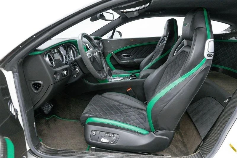 2015 Bentley Continental GT 2nd Gen - Image 13 of 20