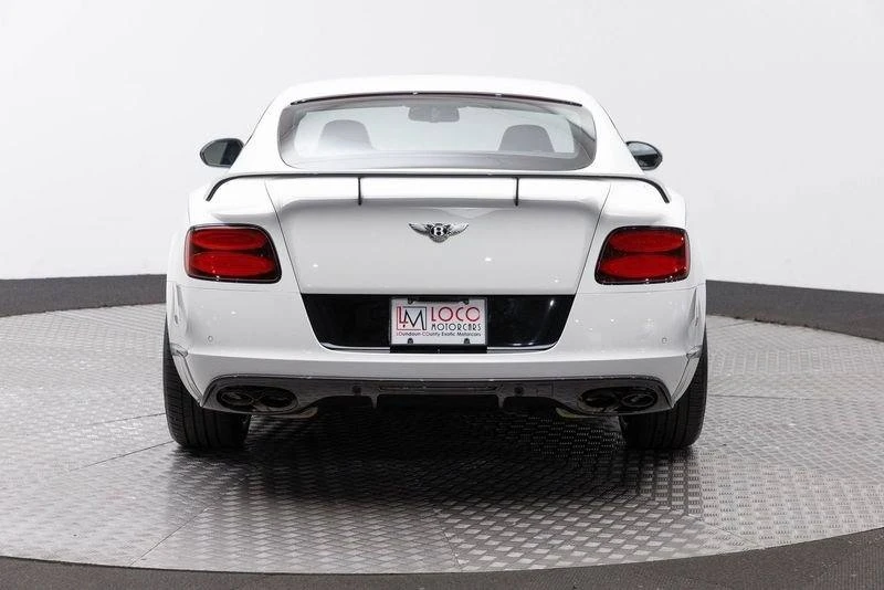 2015 Bentley Continental GT 2nd Gen - Image 6 of 20