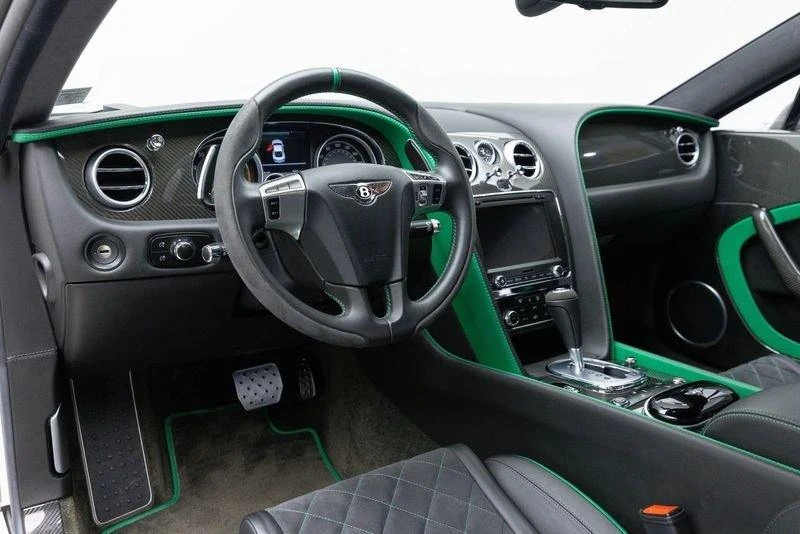 2015 Bentley Continental GT 2nd Gen - Image 14 of 20