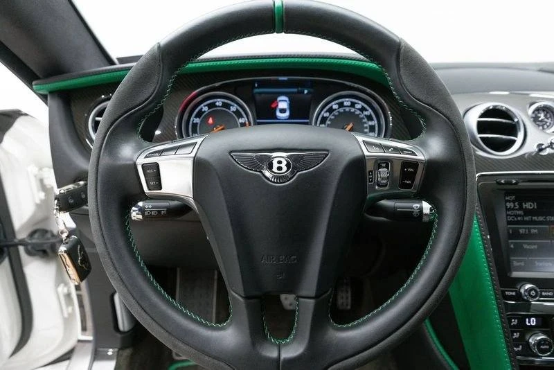 2015 Bentley Continental GT 2nd Gen - Image 16 of 20